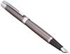Перьевая ручка SHEAFFER M Medium Point 300 Metallic Gray N0932950 Подлинный импортный продукт