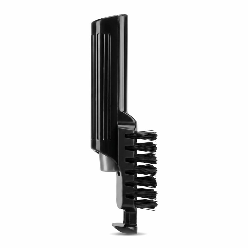 ABS Handle Golf Club Brush Detachable Bottle Cleaning Brush Golf Groove Cleaner Practice Bag