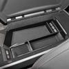 Armrest Box Storage Tray for 2025 2025 2025 Cadillac CT5 Center Console Organizer Storage Secondary Insert Car Box Accessories
