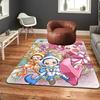 DoReMi Rug Floor Mat for Living Room or Bedroom Soft and Comfortable Carpet a Gift for Birthday and Holiday.PFF260912010