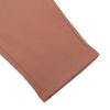 Jordan Youth  Classic Versatile Fashion Simple Knit Sports Pants Kids Pants Brown HQ8498-258