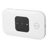 4G WiFi Роутер Слот для Micro SIM-карты 150 Мбит/с Вместимость 10 пользователей 2100 мАч Plug and Play Мобильная WiFi Точка доступа для Европы Азии