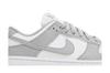 Nike Dunk Low Next Nature Светло-дымчато-серый (Женский)