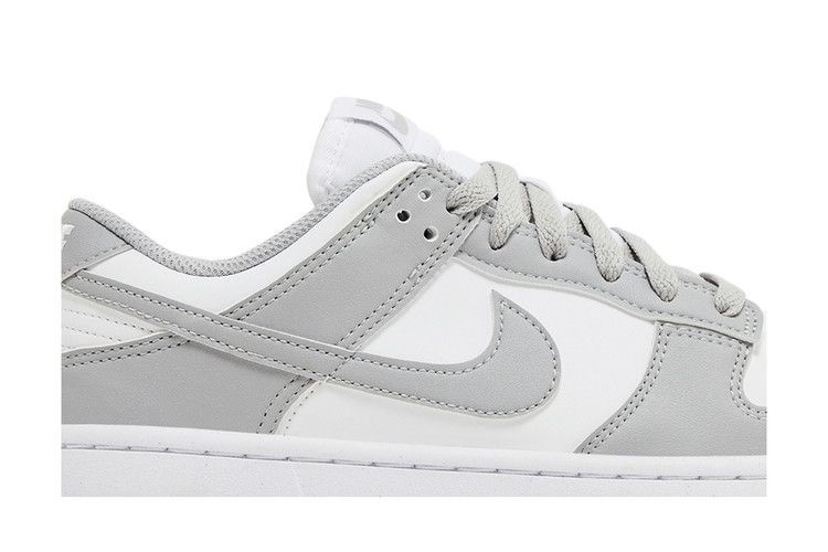 Nike Dunk Low Next Nature Светло-дымчато-серый (Женский)