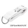 2.5 M Animal Weight Tape Farm Equipment Measure Bust Flexible Height Measuring Tape  Pony