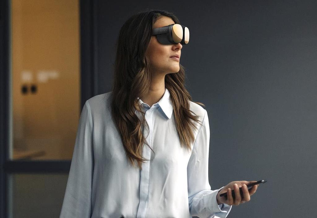 HTC VR Headset VIVE Flow 99HASV006-00 []