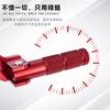 Foot Pegs Bracket M3 M5 M6 Electric Scooter Motorbike Modification Parts