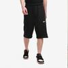 Nike Casual Shorts Men's Black Moderate (Unisex) Casual Shorts CZ7398 010