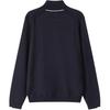 HUGO BOSS Logo Detailed Zipped Sweatshirt 50498540-402