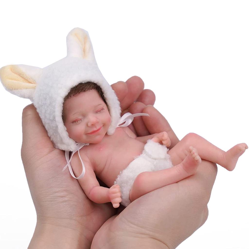 Имитация куклы реборн, набор декоративных подарков, праздничное украшение для свадьбы, дня рождения, фестиваля, праздничной вечеринки