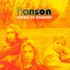 CD HANSON  Middle of Nowhere 3145346152 Mercury 1997 США Рок Б/у