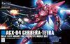 Bandai Hobby — Gundam 0083 — #159 Gerbera Tetra, набор моделей Bandai HGUC 1/144