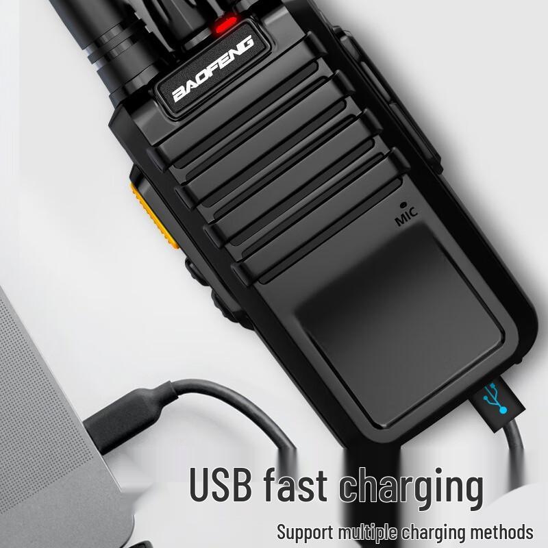 BAOFENG BF-888S Professional Two-Way Radio (CN version)