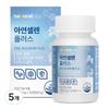Natural Plus Zinc Selenium Plus 60g 5 pcs 60 tablets