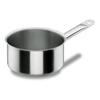 Straight Saucepan 12 Cms. CHEF-INOX.