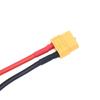 Xt60 Connector Cable Alligator Clips For Measure Tool Skyrc Nc2500 Pro Motor Run-In Line 14Awg Power Connection Cable