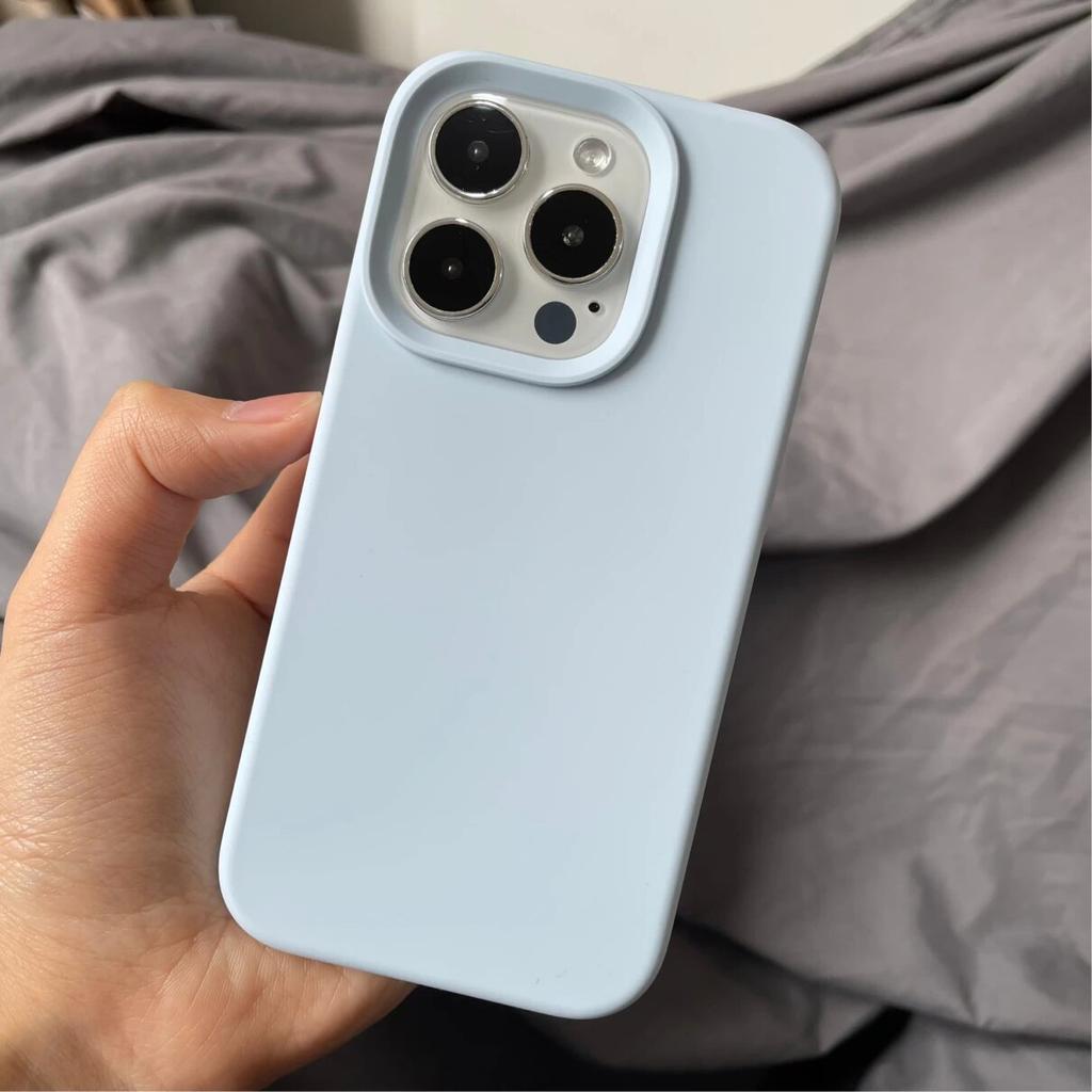 Роскошный силиконовый чехол для Apple IPhone 15. Чехлы Оригинальный полный защитный чехол для телефона IPhone 11 12 13 14 Pro Max XR XS X противоударный чехол