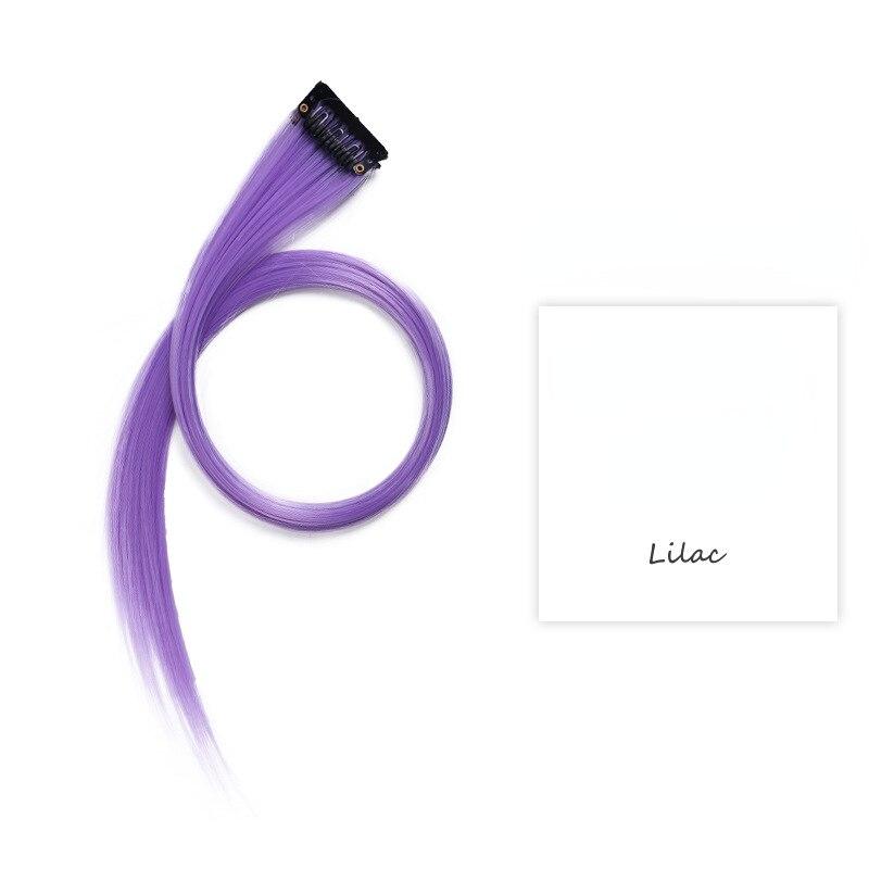 Градиентная невидимая бесшовная натуральная цельная прическа, окрашивание висячих ушей, синтетическая шиньон для цвета, мелирование длинных волос