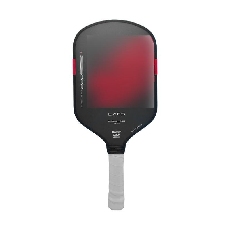 Professional Pickleball Paddle T700 Carbon Fiber Face EPP Foam Core Lightweight Tournament Play
