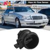 0280217810 Датчик массового расхода воздуха (МОЙ Ж) Датчик Mercedes-Benz C CL CLK CLS E G ML R S SL SLK AMG