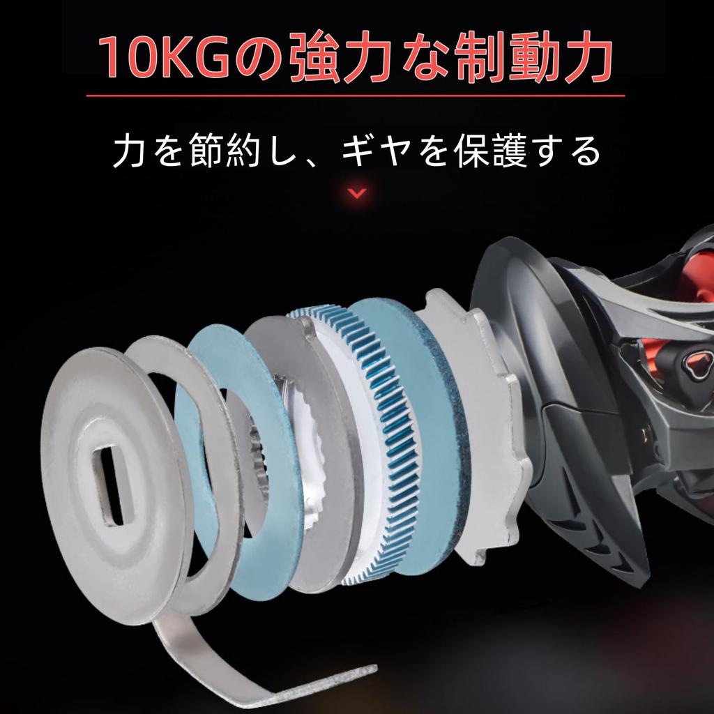 Рыболовная катушка Рыболовная катушка Взрывозащищенная леска Нержавеющая Передаточное отношение Простота в эксплуатации Легкая правая ручка Грузоподъемность 10 кг Для соленой воды