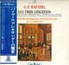 LP-пластинка Ж.-Ф.. ПАЙЯР - Пайяр/Праздник Александра ERA1085M ERATO 1976 Япония Оби Классика Б/У