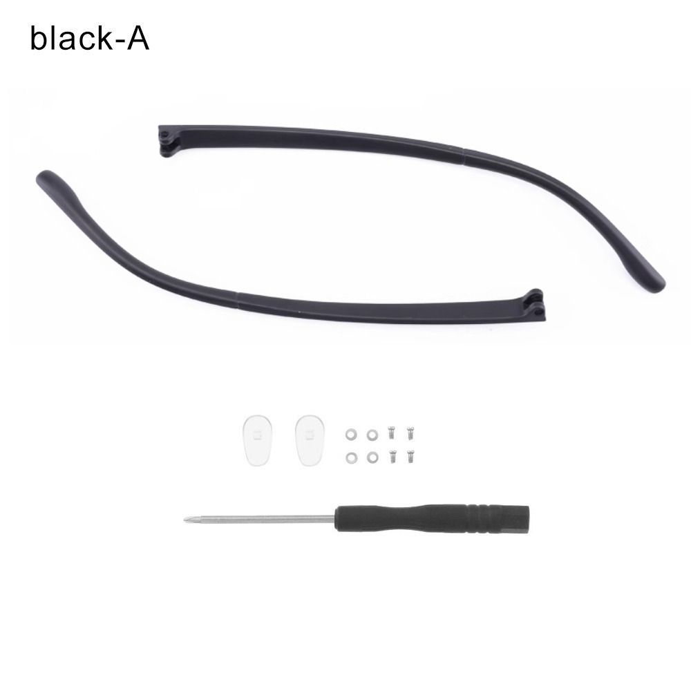 Горячая Распродажа Противоскользящий Инструмент для Ремонта Аксессуары для Очков Запасная Дужка Оправа для Очков Дужка для Очков