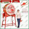 Mingji Traditional Chinese Performance Drum