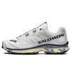 XT-4 Advanced Low Top Trendy Outdoor Functional Shoes Unisex Shoes White 417097