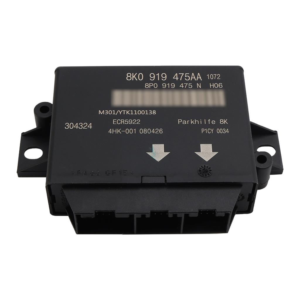 Parking Aid Control Module 8K0919475AA for A4 8K Allroad A5 Q5