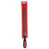 Triangular file for metal 250mm GR.2 Vorstahl