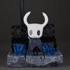 High-quality ghost hollow knight Table setting Streetlight Knight 2D Model Figure Ornament Color Box dragon ballz figurine