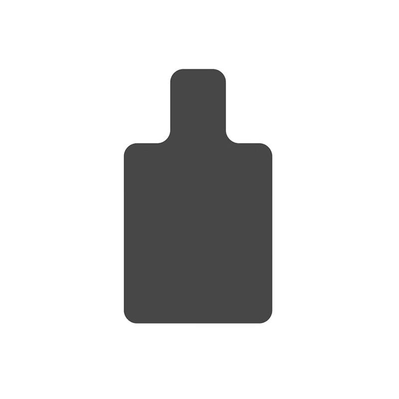 Bojue Suede & PU Pilates Yoga Mat