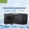 Надувная ванна для ледяной терапии из ПВХ CAOX