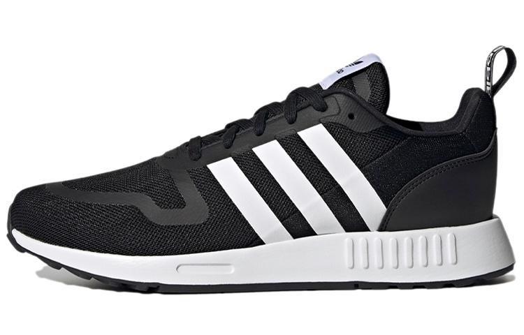 adidas Multix Core Black White