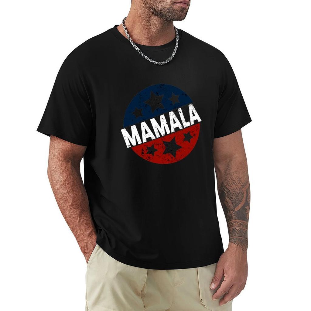 Mamala Tshirt Ultra Soft Breathable Tee Top
