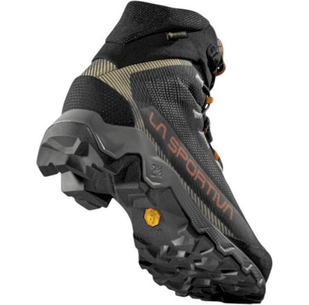 Треккинговые ботинки La Sportiva Aequilibrium Hike GTX