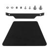 Ac29-Motorcycle Accessories Shock Shield Cover For Honda NX 500 NX500 2024 Rear Fender Splash Shield Mudguard