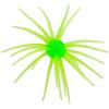 PVC Material Fishing Lure Soft Texture Soft Bait Fishing Bait Sea Urchin Lures  Sea Bass Fishing