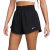 Nike Womens/Ladies Pro 2 in 1 Running Shorts