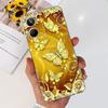Чехол для Realme 10 RMX3630 Задняя крышка Милый мультяшный панда Тонкий мягкий прозрачный силиконовый чехол для телефона Для Realme 10 Pro Plus RMX3687 Capa