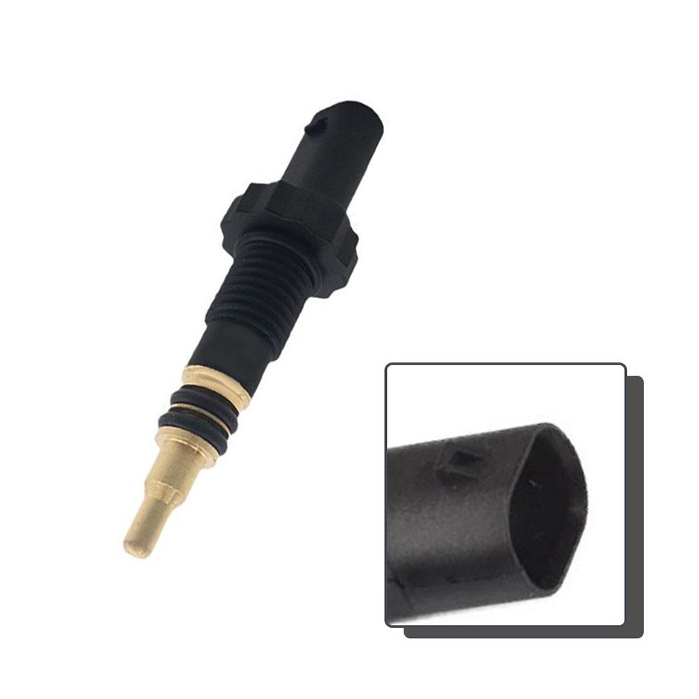 1 Pcs Car Coolant Temperature Sensor 13627797957 For BMW For MINI Intake Temperature Sensor Automotive Accessories Replacement Sensors2