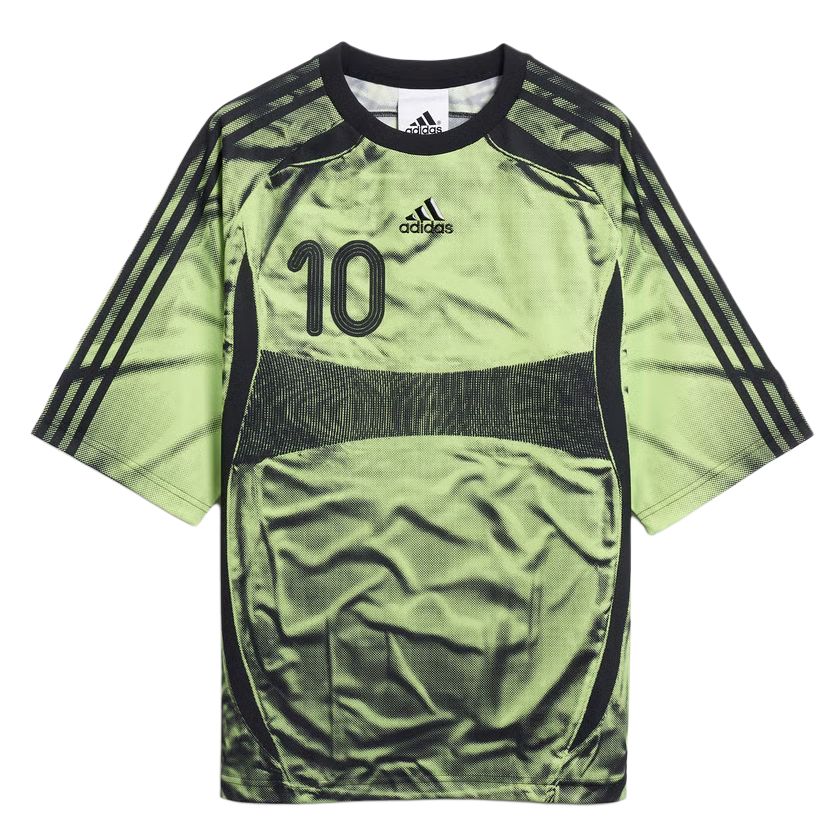 adidas Футболка с принтом логотипа KF8524