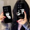 Чехол для мобильного телефона Alucard Hellsing для Xiaomi 15 14 13 12 Mi 11 T Ultra Lite Pro S X 5G Цветная печать Смартфон Красивый чехол