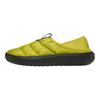 Crocs Классические Кеды-мокасины с объемным верхом Низкие Повседневные Обувь Унисекс Желтые 212435-77O