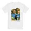 Pricess Bride Buttercup & Westley T-Shirt S-3XL, White
