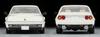 Tomica Limited Vintage Neo Ferrari 412 White Finished Product LV-N