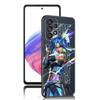 Чехол для игрового телефона Valorant для Samsung A13 A22 A24 A32 A23 A25 A34 A35 A52S A53 A54 A55 A73 5G A12 A14 A15 A31 A33 A50 A51 A72