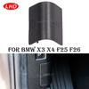Защитная крышка корпуса Диагностическая система Крышка разъема OBD Для BMW F25 X3 F26 X4 LHD 51439190686