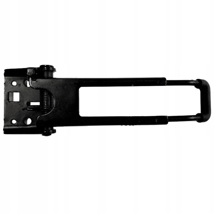 Rear door stopper Mercedes Sprinter 901-905 Volkswagen LT 1996-2006 - 5062Z-81